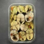 Makrelové steaky – recept šéfkuchaře, LIMBO, 1000 g